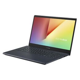 Ntb Asus X571GT (X571GT-BQ200) 9300H, 15.6", 1920 × 1080, RAM 16GB, 512GB, bez mechaniky, nVidia GeForce 1650, 4GB, bez OS  - černý