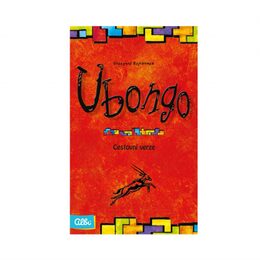 Ubongo cestovní