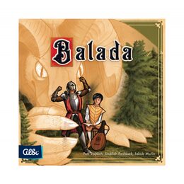 ALBI Balada