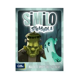 Similo - Strašidla