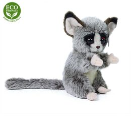 Rappa Plyšová komba stojící 18 cm ECO-FRIENDLY