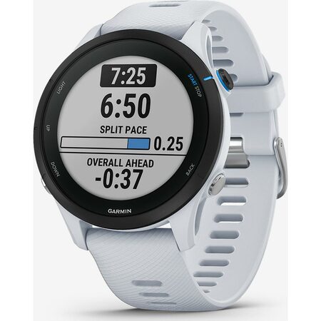 Forerunner 255 Music Whitestone GARMIN