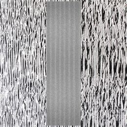 Spokey DIRAN Karimatka s PET fólií, 180x50 cm, vč. stahovacích gumiček
