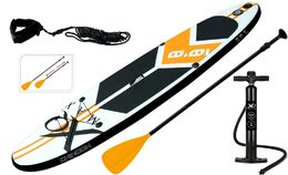 XQMAX Paddleboard pádlovací prkno CHINOOK 305 cm KO-8DP000850