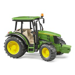 Bruder Traktor John Deere 5115M Farmer