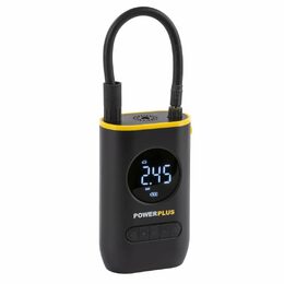 Kompresor Powerplus POWX1710 8 V, 2 Ah