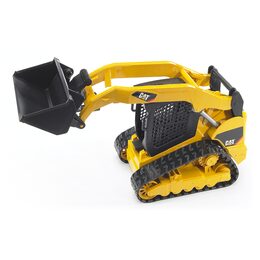 Bruder 2136 CATERPILLAR pásový multiterénní nakladač