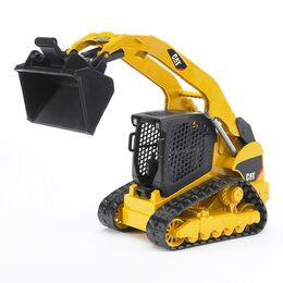 Bruder 2136 CATERPILLAR pásový multiterénní nakladač