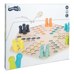 small foot Dřevěné Člověče, nezlob se pro 6 hráčů
