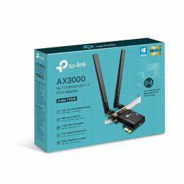 Síťová karta TP-Link Archer TX55E