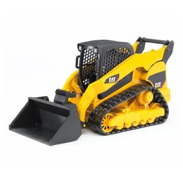 Bruder 2136 CATERPILLAR pásový multiterénní nakladač