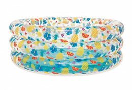 Bazén Bestway nafukovací Tropical, 150 x 53 cm