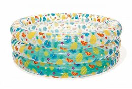 Bazén Bestway nafukovací Tropical, 150 x 53 cm