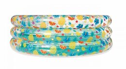 Bazén Bestway nafukovací Tropical, 150 x 53 cm