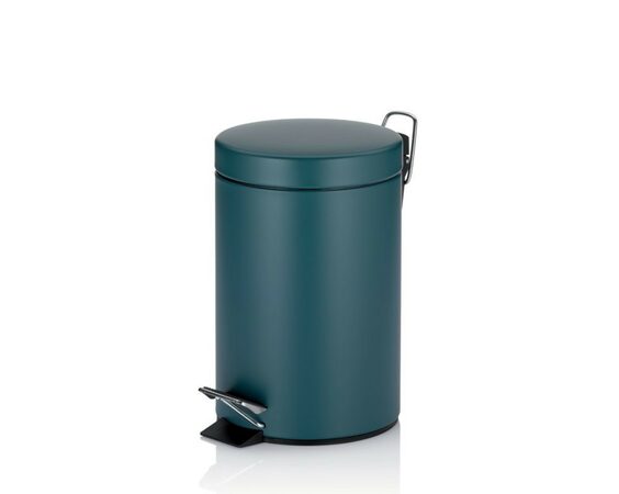 KELA Kosmetický koš MONACO kov 3 L KL-20528