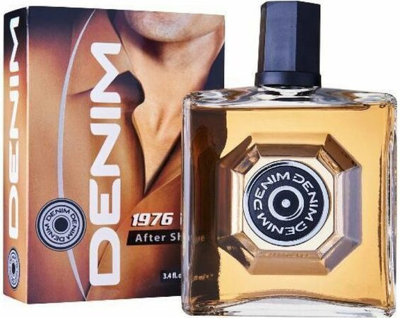 Denim 1976 voda po holení 100 ml