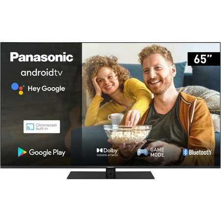 TX 65LX650E 4K HDR Android TV  PANASONIC