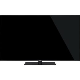 TX 65LX650E 4K HDR Android TV  PANASONIC