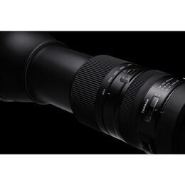 Objektiv Tamron SP 150-600 mm F/5-6.3 Di VC USD G2 pro Canon EF