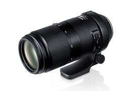 Objektiv Tamron AF 100-400mm F/4.5-6.3 Di VC USD pro Canon EF