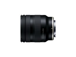 Objektiv Tamron 11-20 mm F/2.8 Di III-A RXD pro Sony E