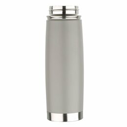 BERGNER Termoska lahev nerezová ocel 0,5 l šedá BG-37572-MGY