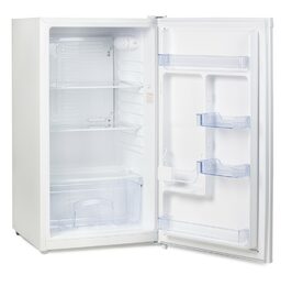 Lednice bez mrazáku - bílá - PRIMO PR120FR, Objem: 88 l, Třída: E