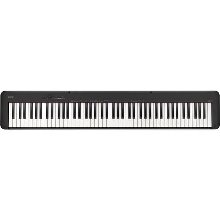 CDP S110BK BEZ STOJANU dig. piano CASIO