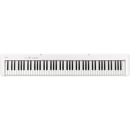 CDP S110WE BEZ STOJANU dig. piano CASIO