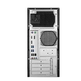 Počítač Asus ExpertCenter D700MCES - 15L  i5-11400, SSD 256GB, UHD Graphics, bez OS