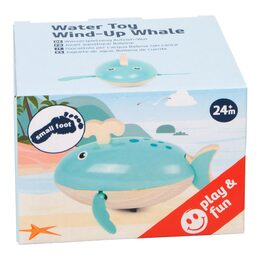 small foot Vodní hračka velryba