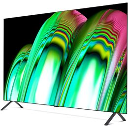 OLED65A23LA OLED 4K ULTRA HD TV LG