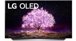 LG OLED55C11LB