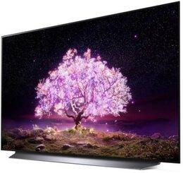 LG OLED55C11LB