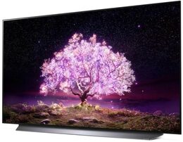 LG OLED55C11LB