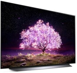LG OLED55C11LB