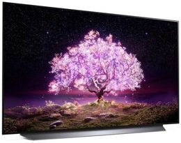 LG OLED55C11LB