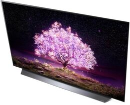 LG OLED55C11LB