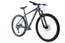 Horské jízdní kolo Capriolo MTB AL-RO 9.7 29"/19"  blue