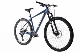 Horské jízdní kolo Capriolo MTB AL-RO 9.7 29" blue