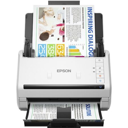 WorkForce DS-530II EPSON