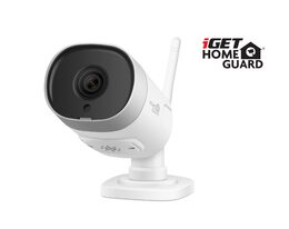 HGWOB852 - WiFi Outdoor kamera iGET