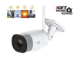 HGWOB852 - WiFi Outdoor kamera iGET
