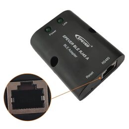 Adaptér EPsolar EPEVER-BLE-RJ45-A -RJ45 A Bluetooth modul k solárním regulátorům EPever