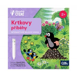 KČ Minikniha - Krtkovy příběhy