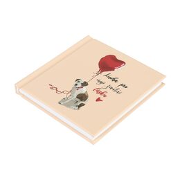 Minikniha - Pro životní lásku