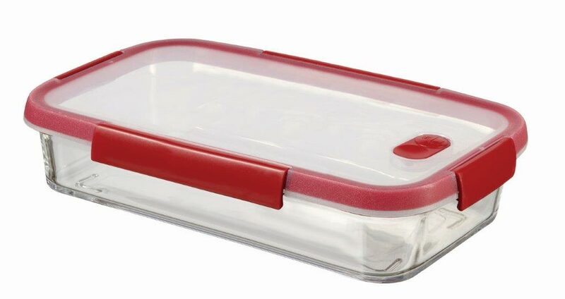 Dóza Curver Smart Cook 3,7L Rectangular