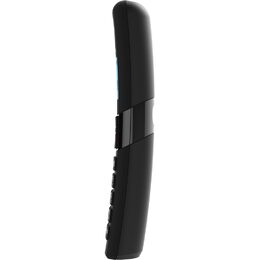 F 860 DECT BLK Alcatel