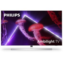 55OLED807/12 OLED TV PHILIPS