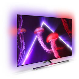 55OLED807/12 OLED TV PHILIPS